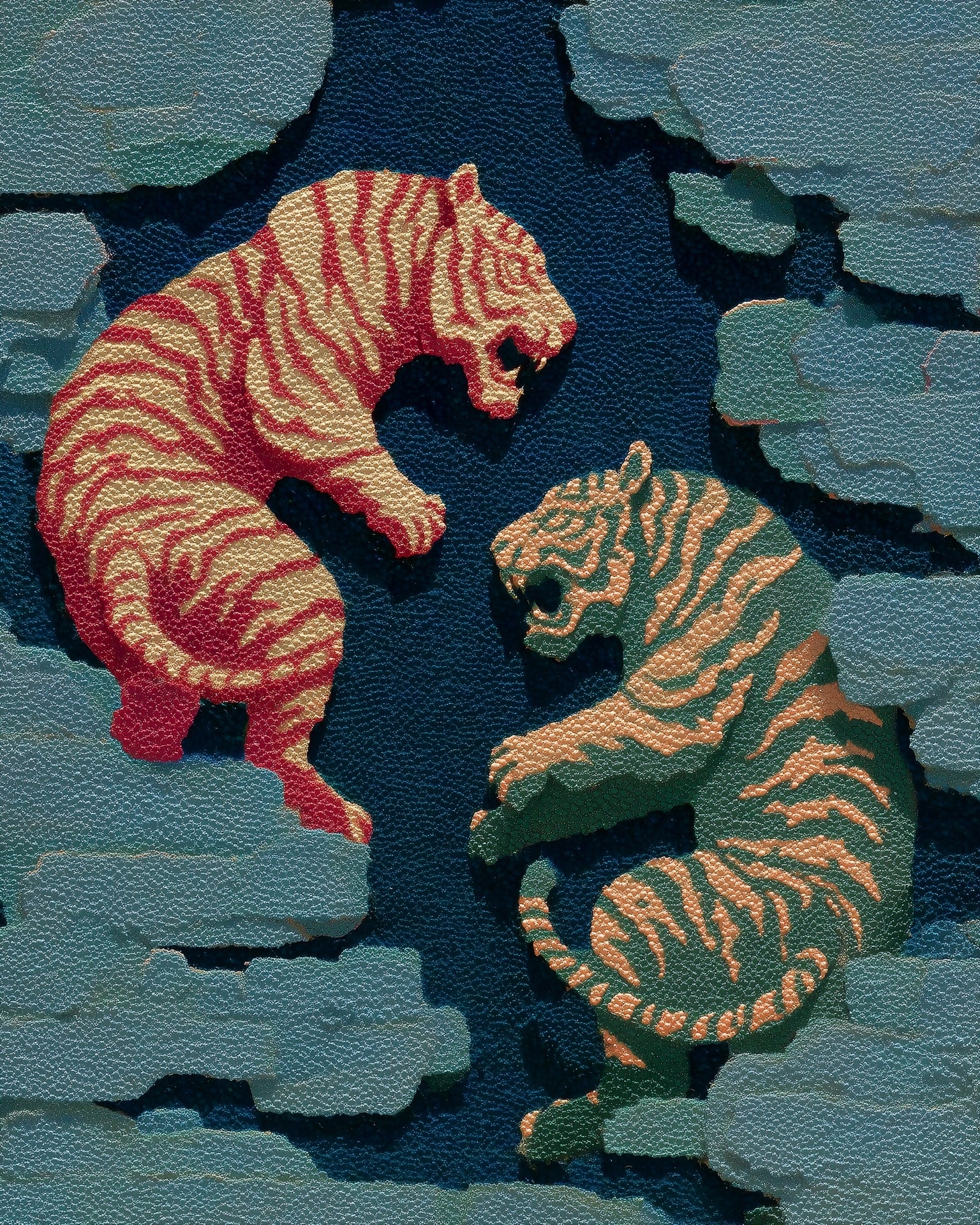Tigers