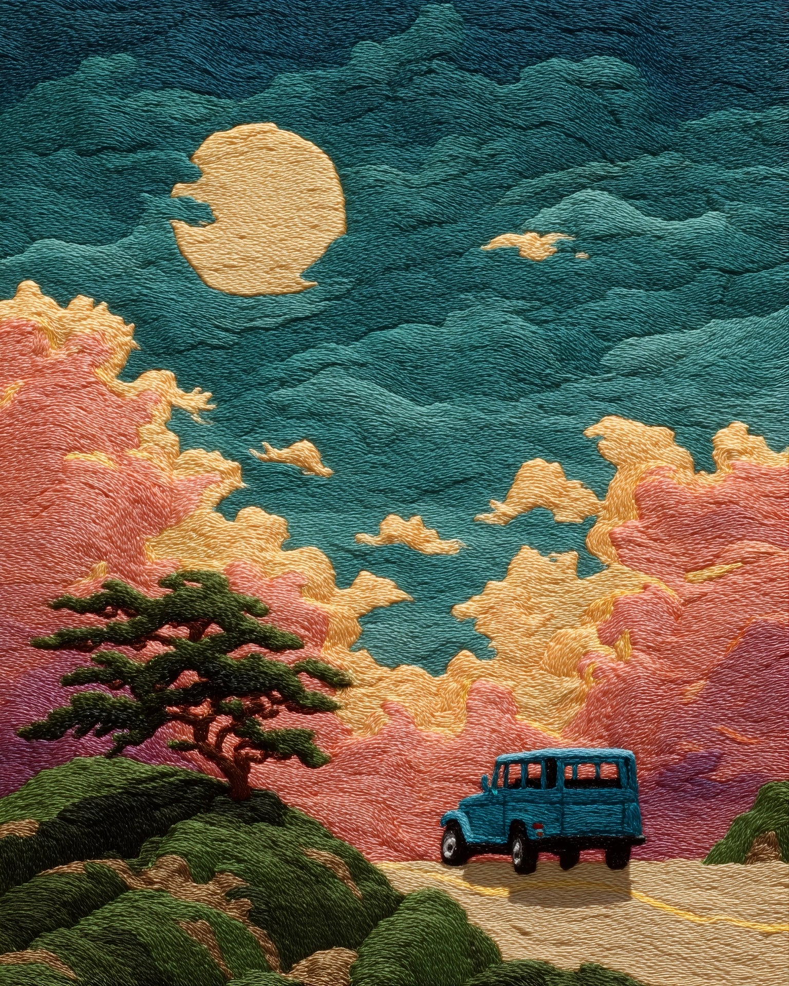 Road Trip