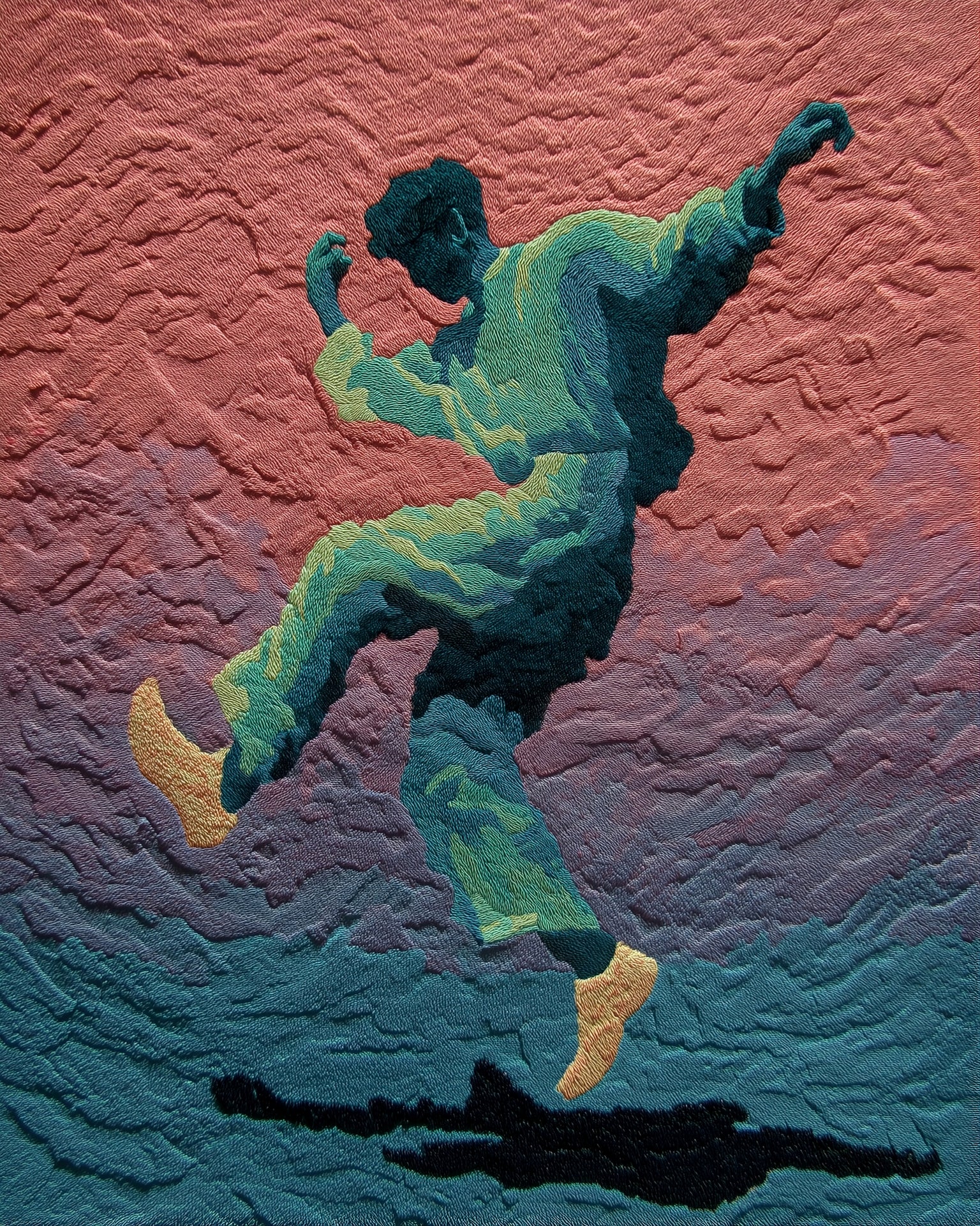 Dancer