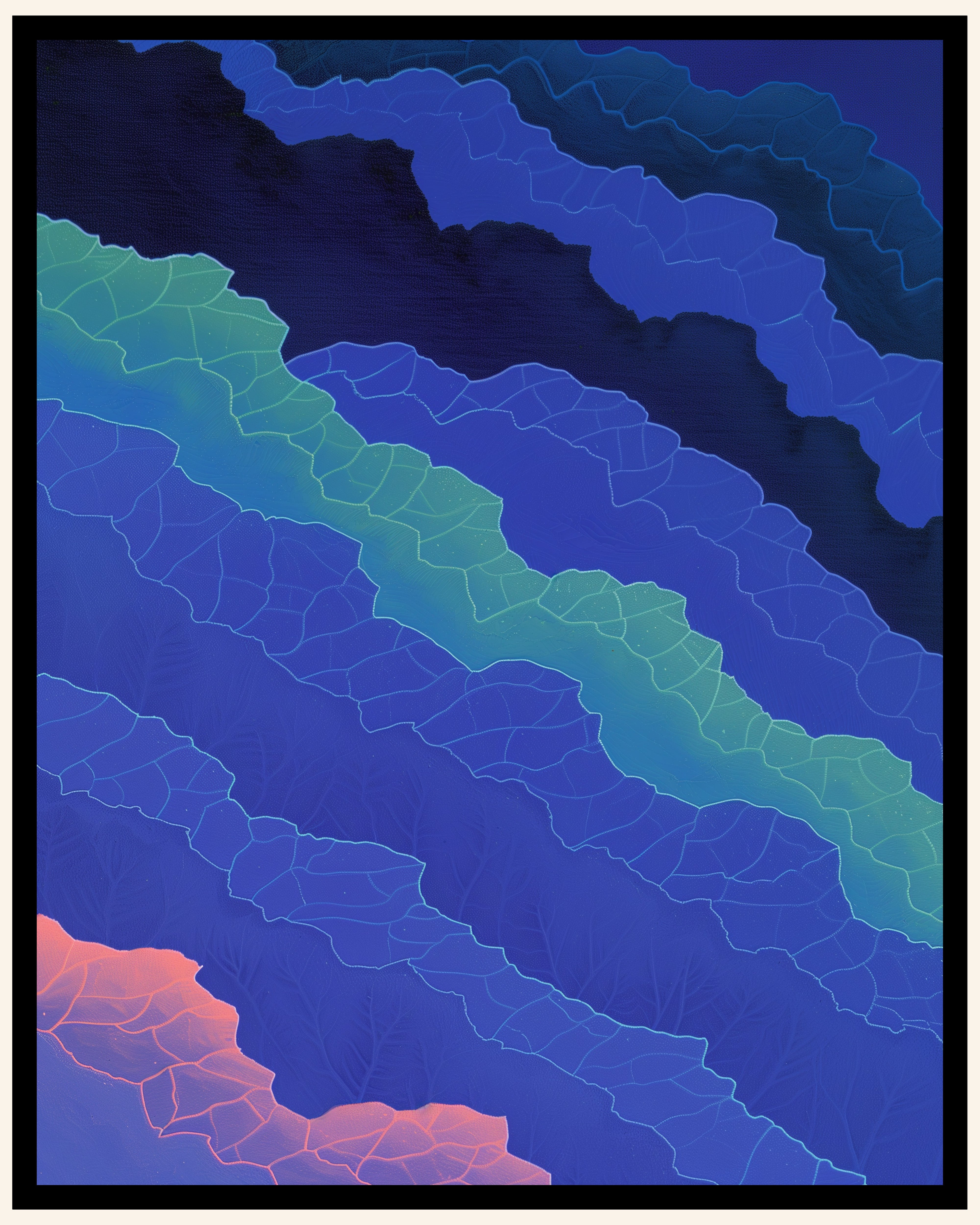 Quiet Layers