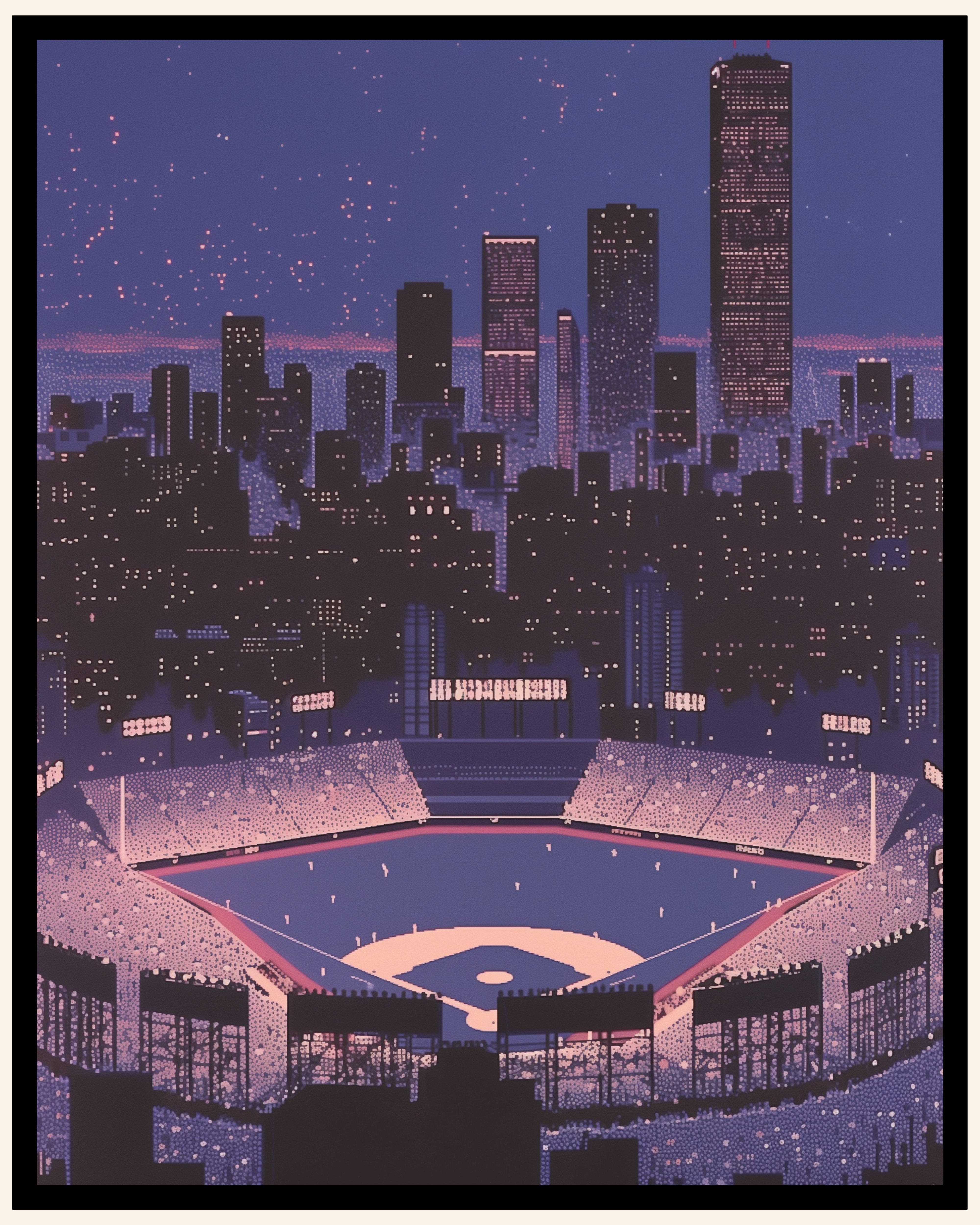 Japanese Baseball