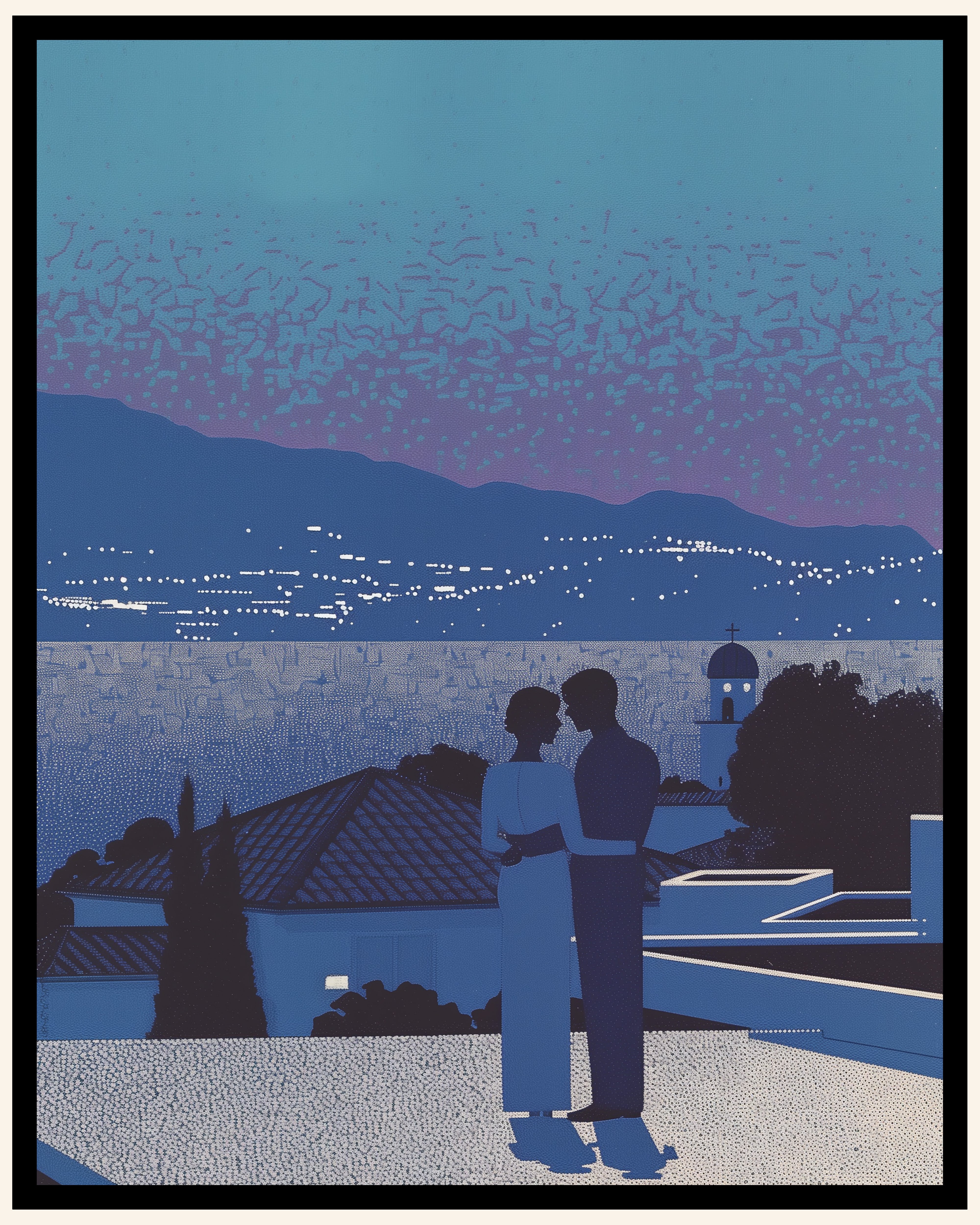 Held at Dusk