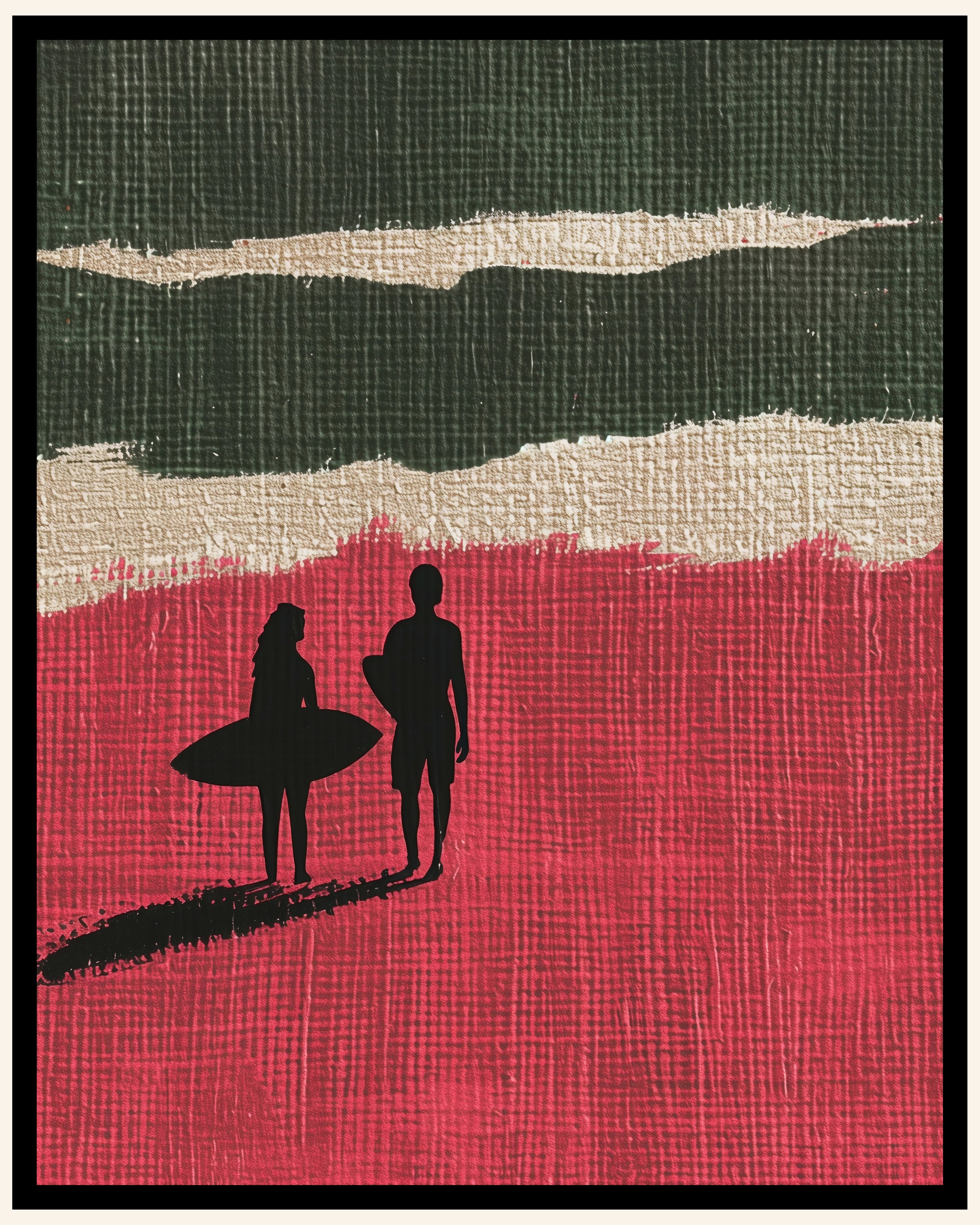 Surfers