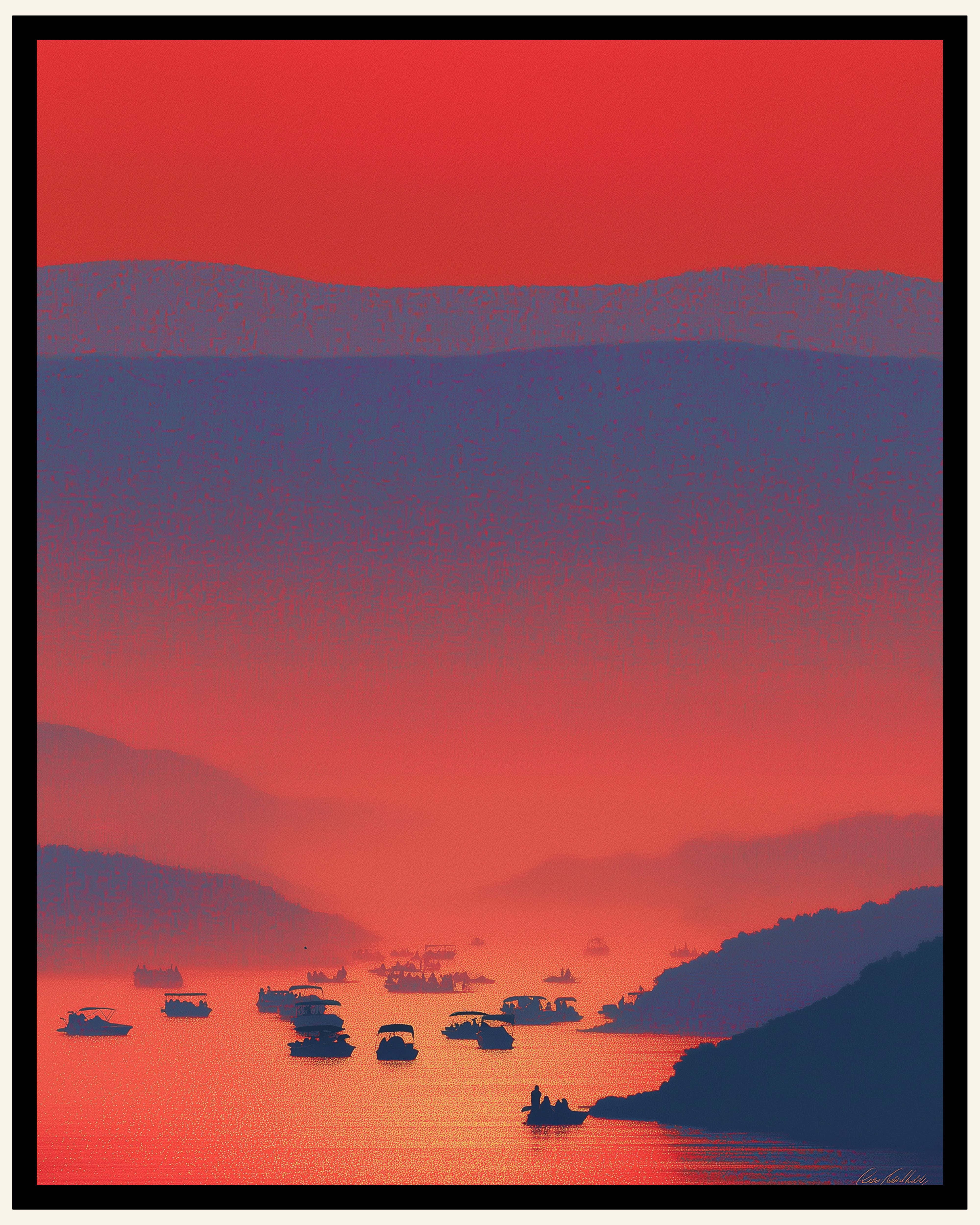 Red Horizon