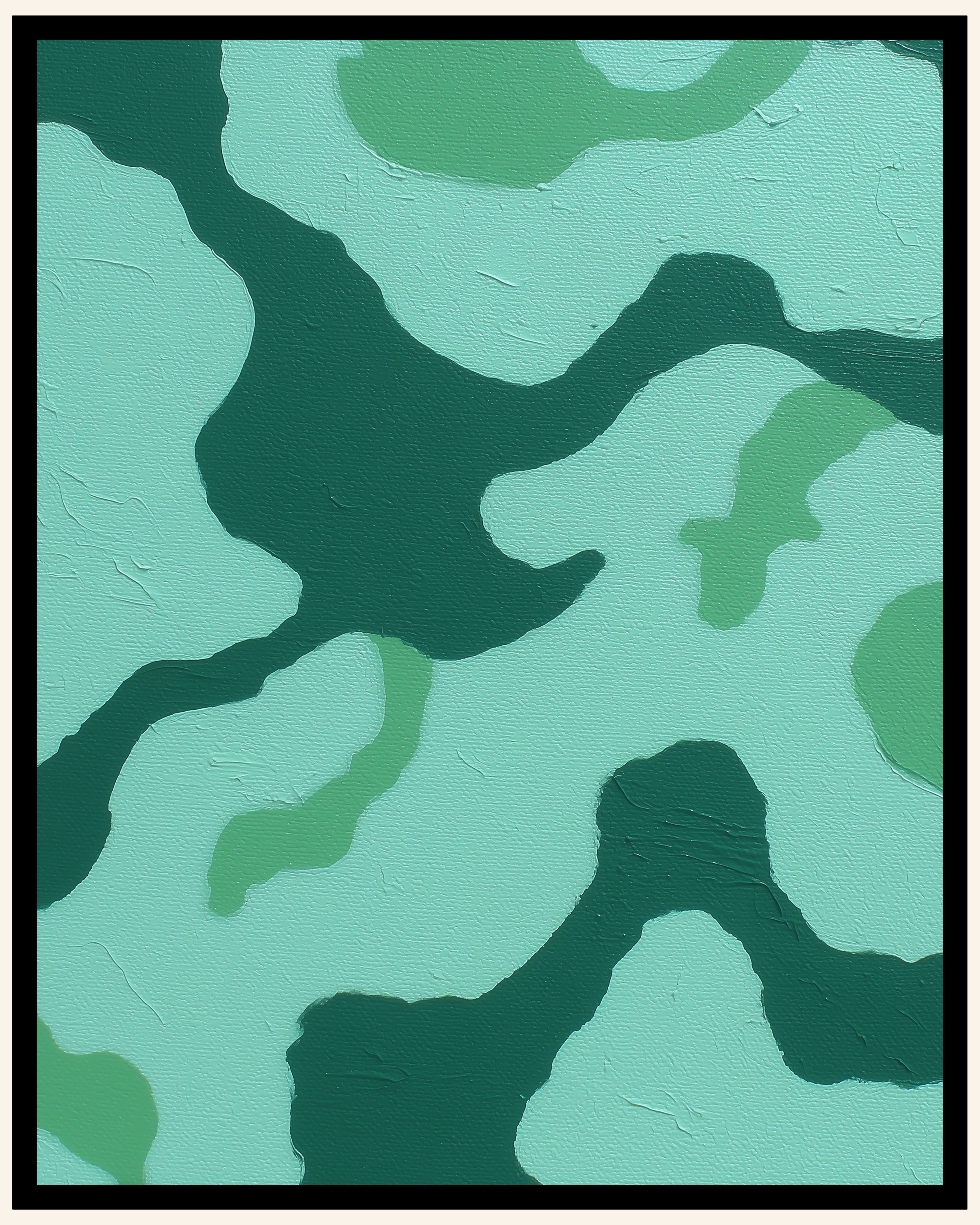 Soft Terrain