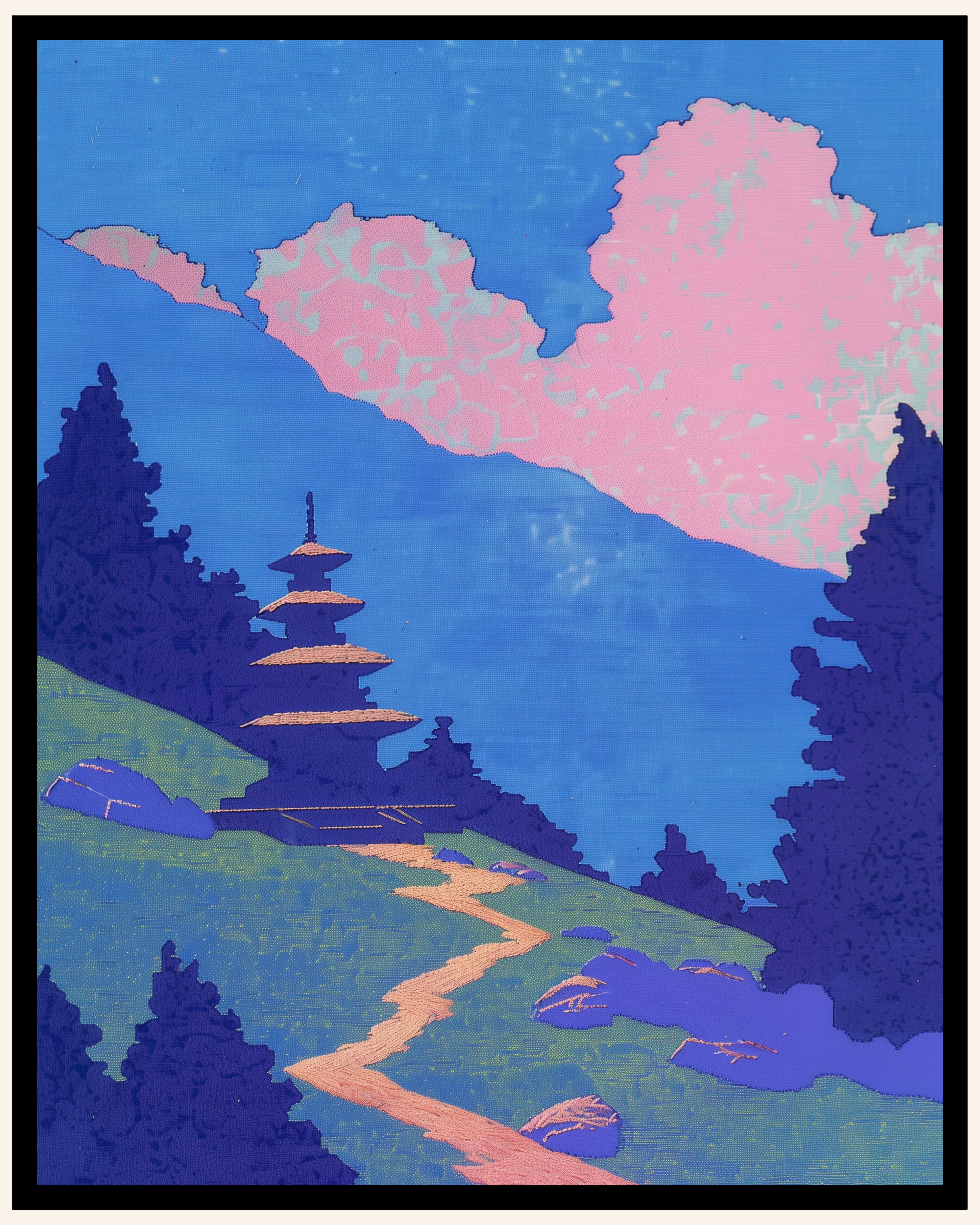Far East