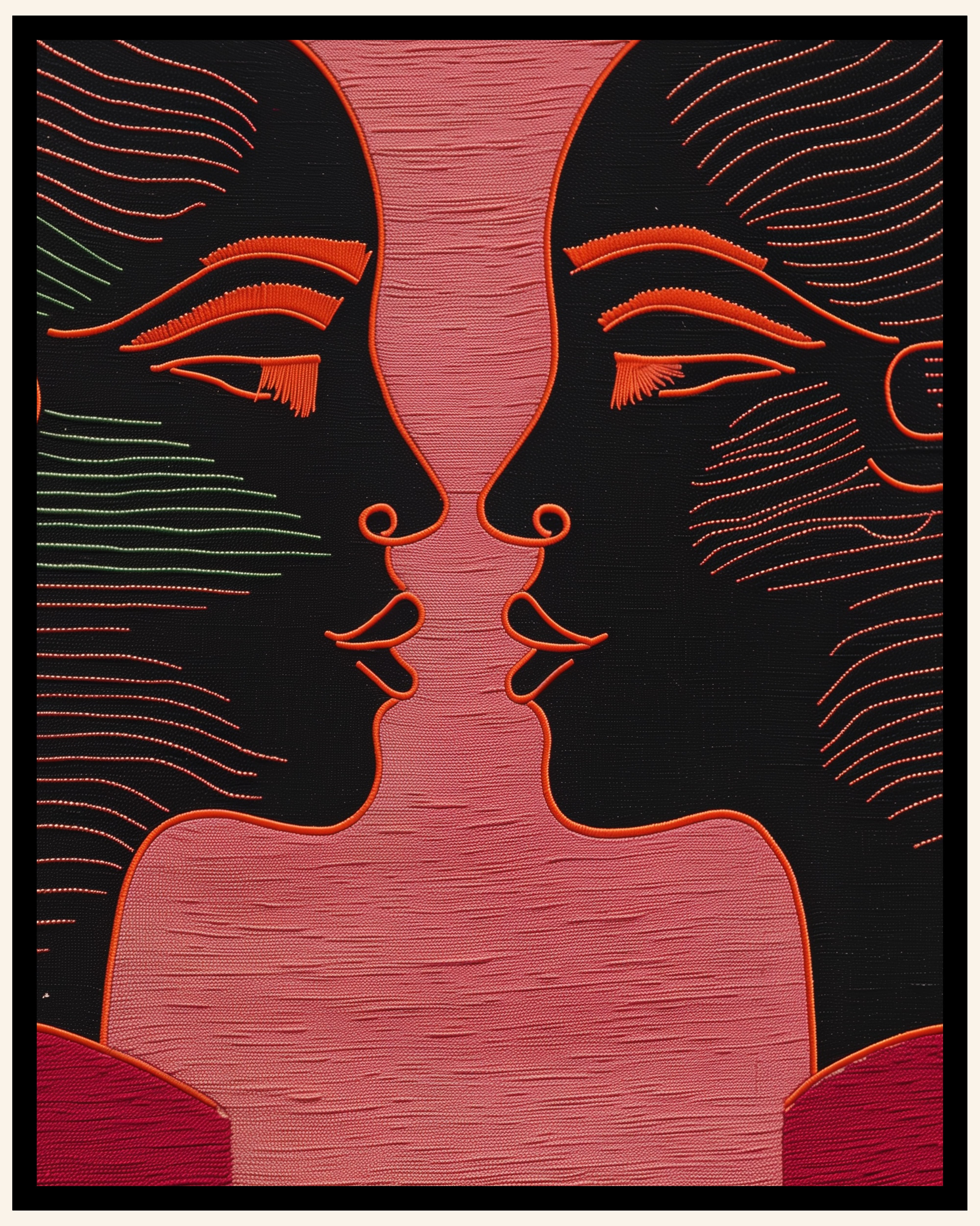 The Space Between