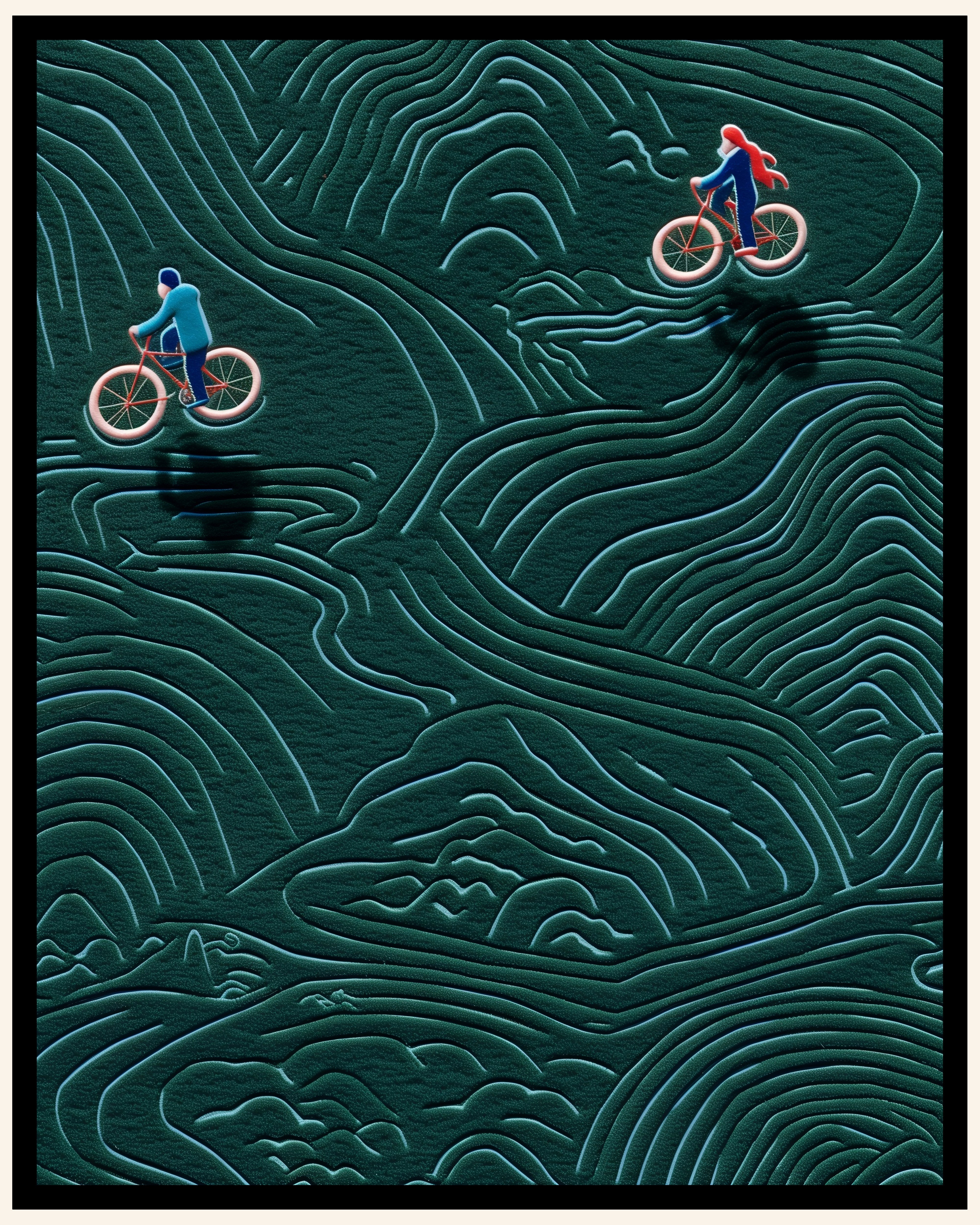 Wavey Riders