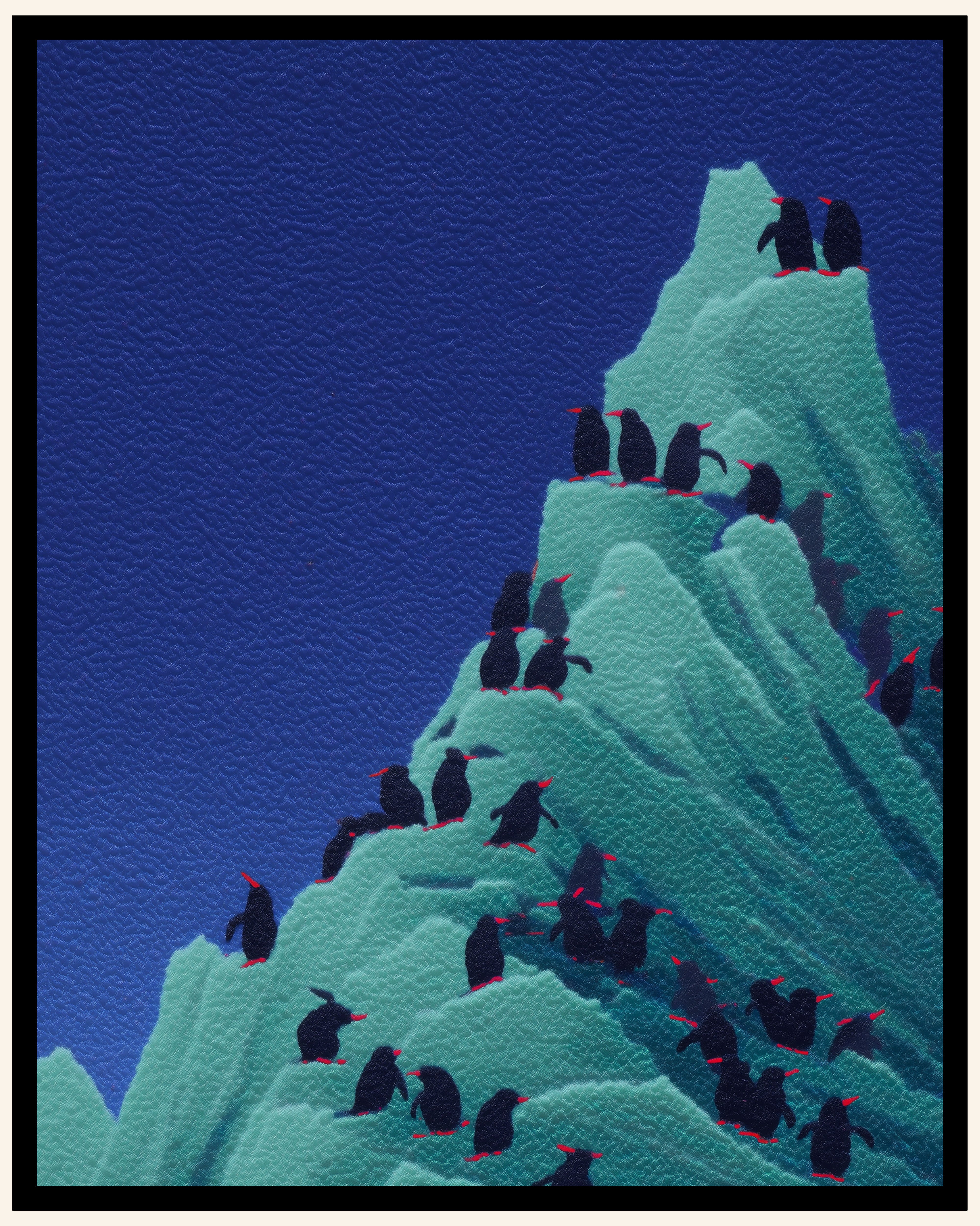 Penguin Point
