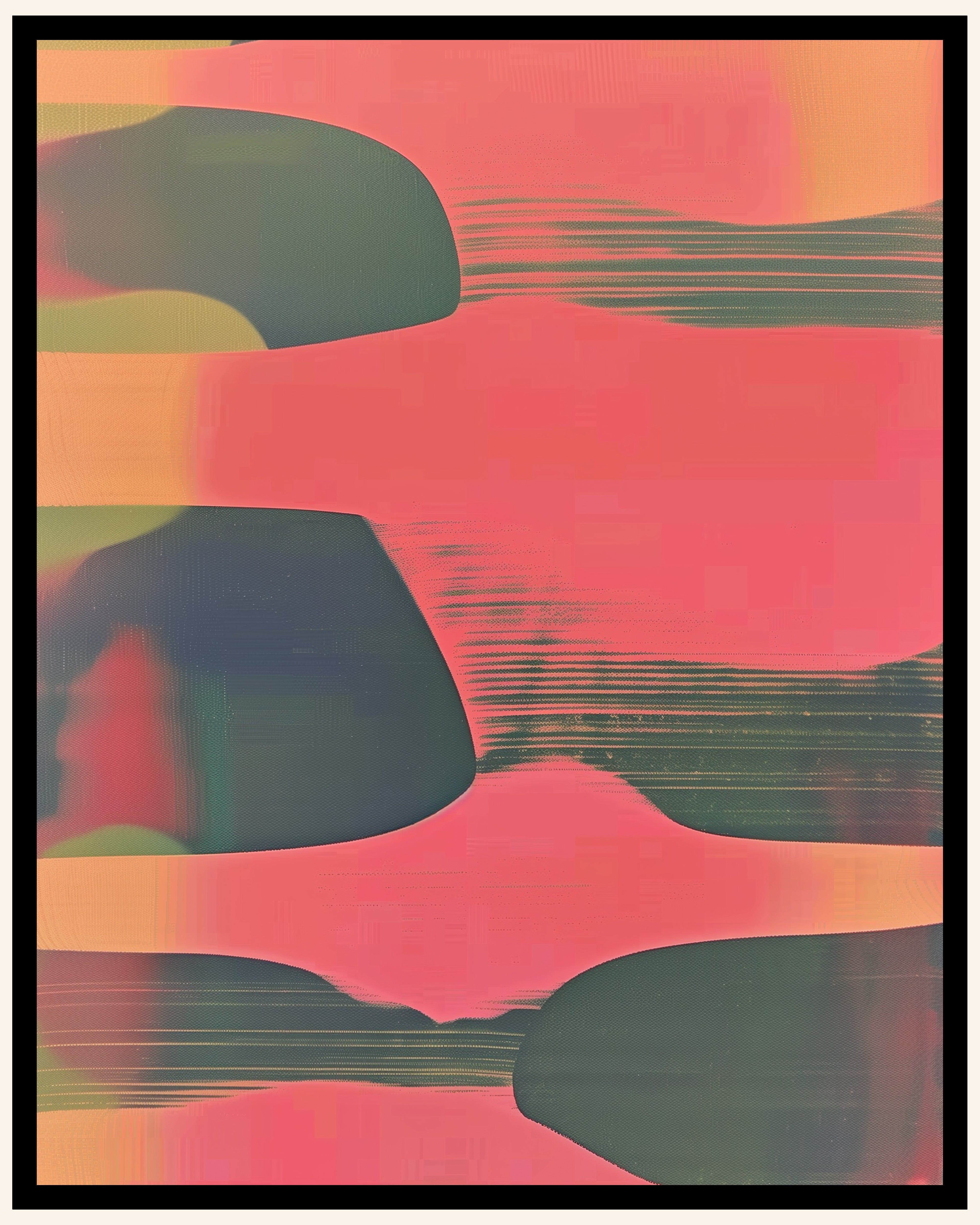 Heat waves