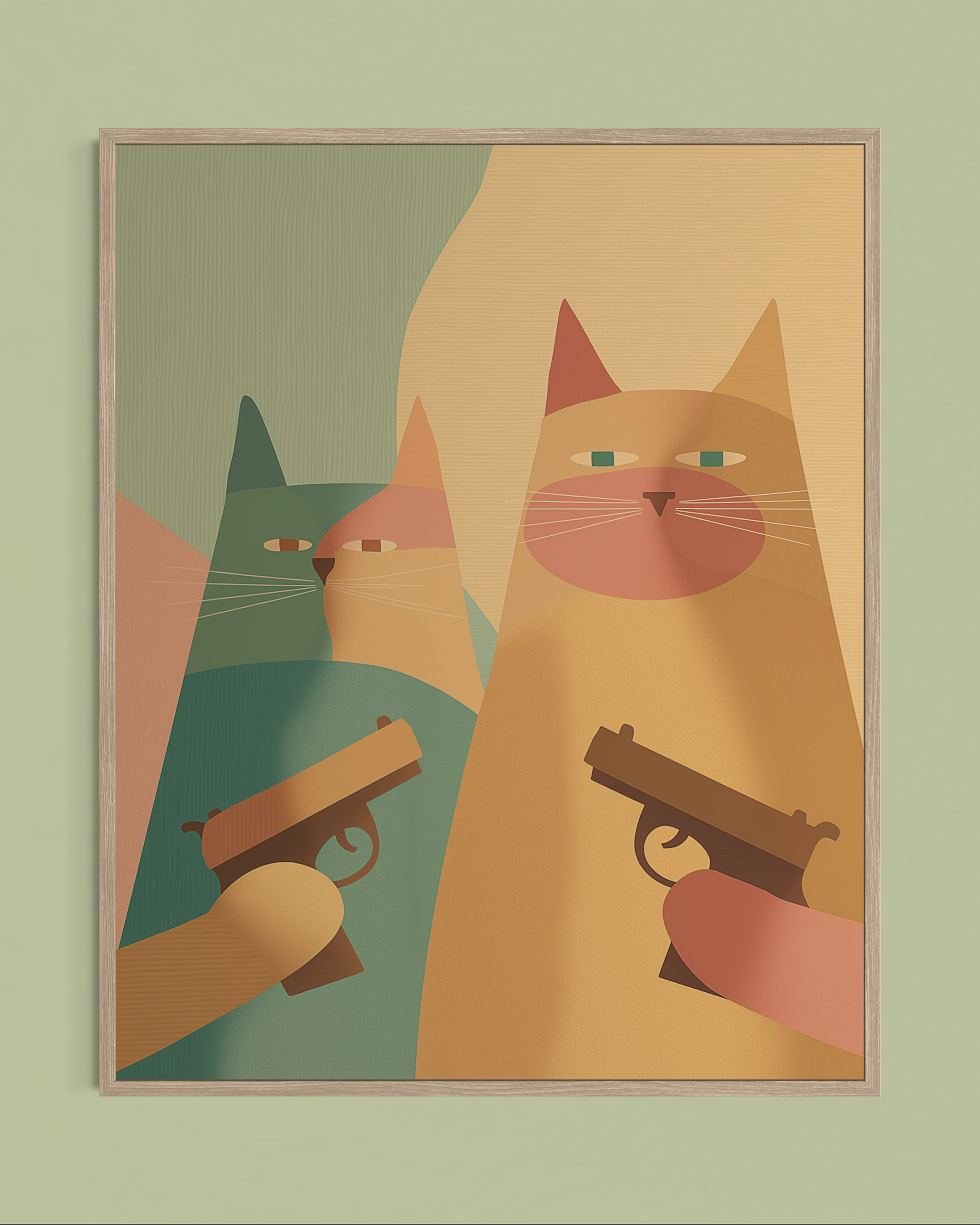 Cash Meow