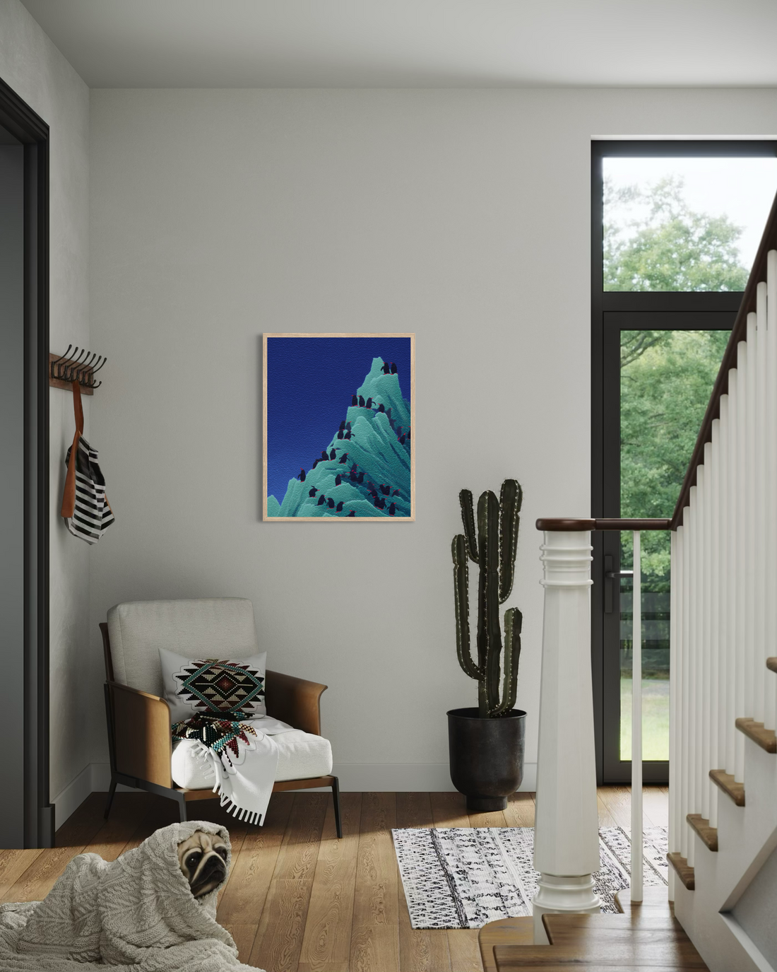 Penguin Point