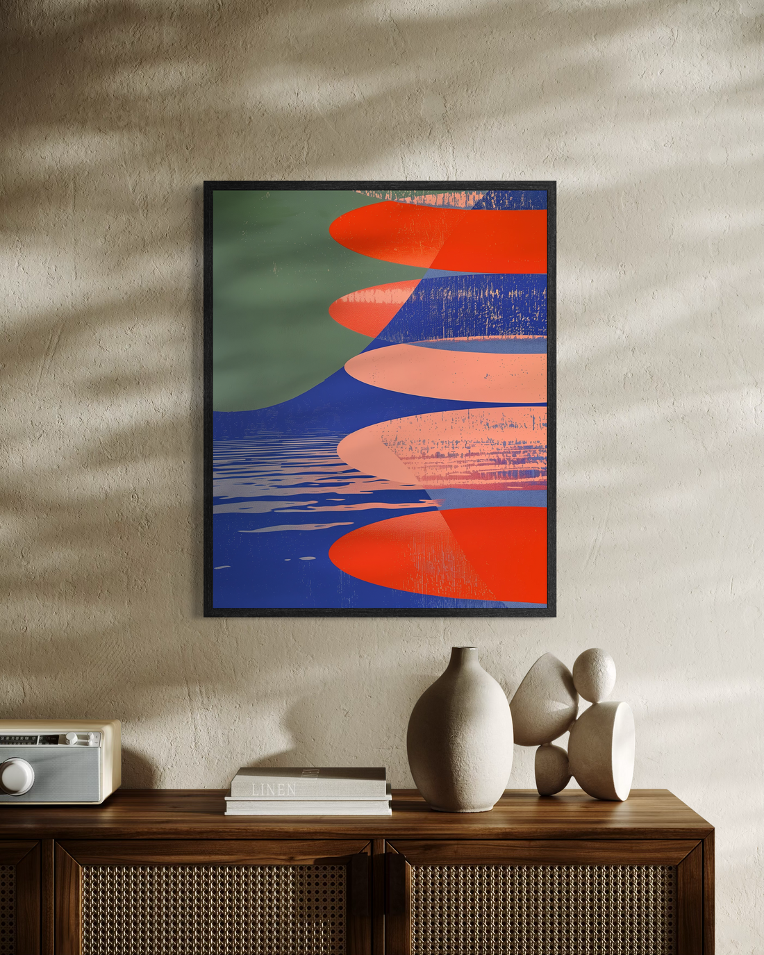 Surf Layers