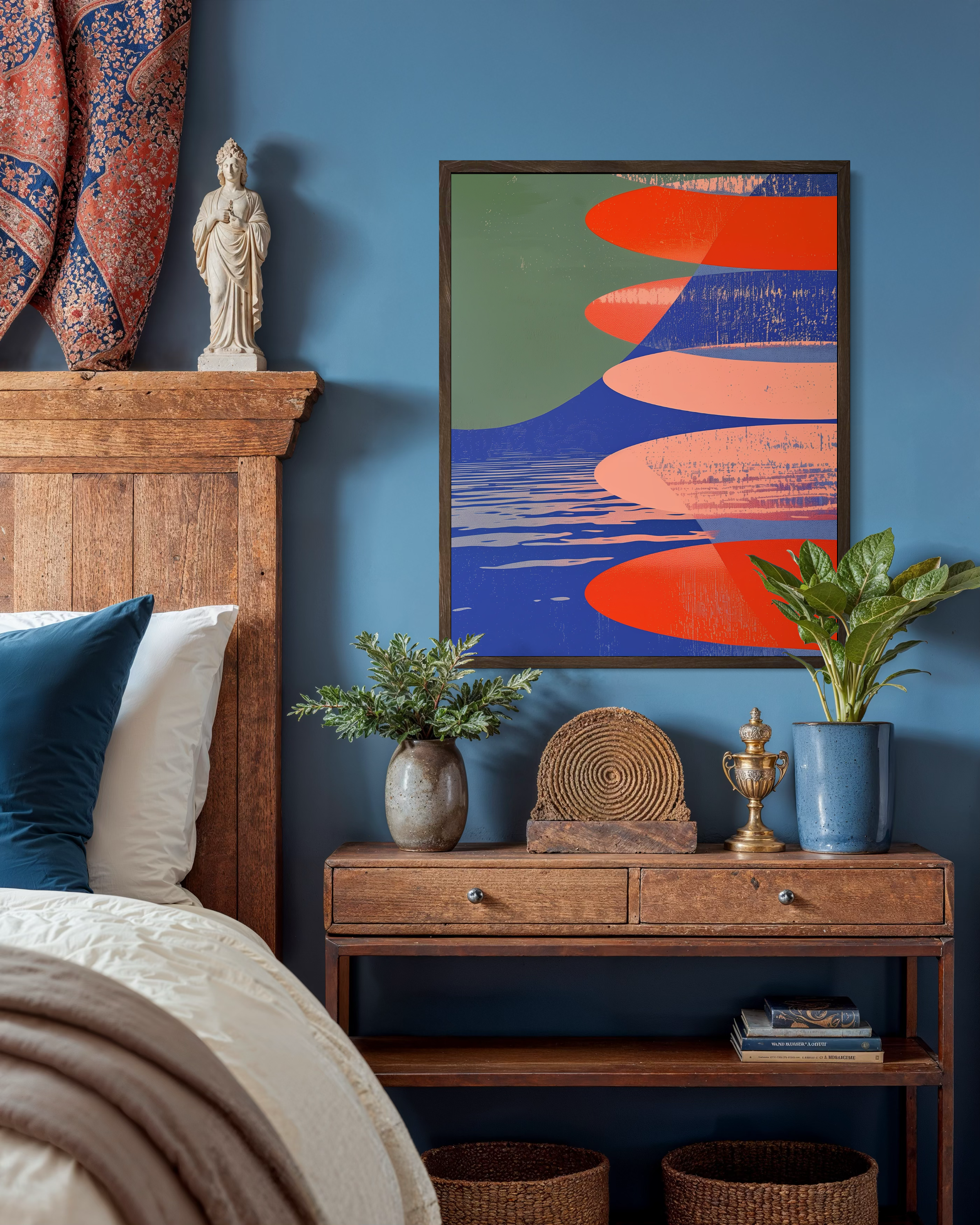 Surf Layers