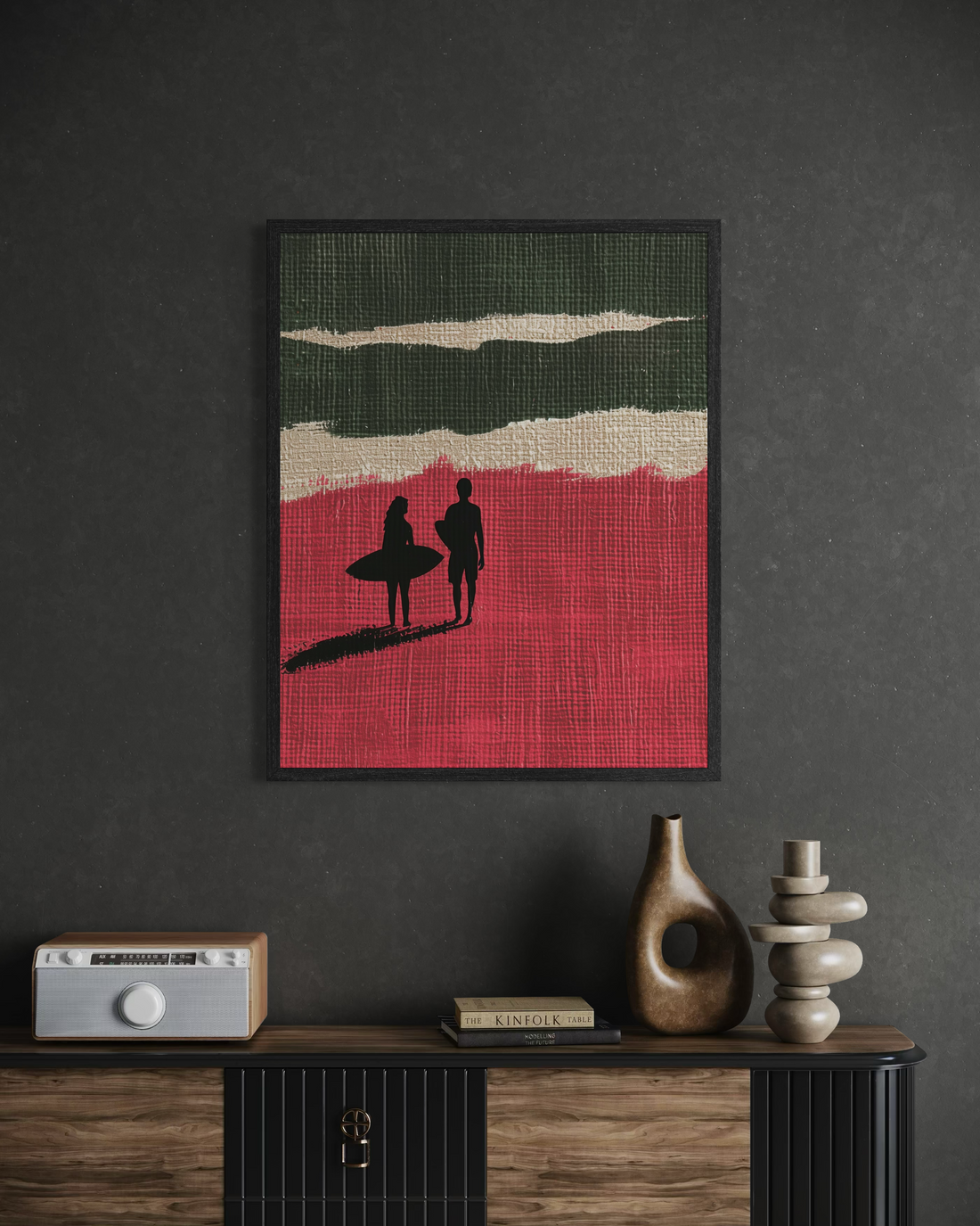 Surfers