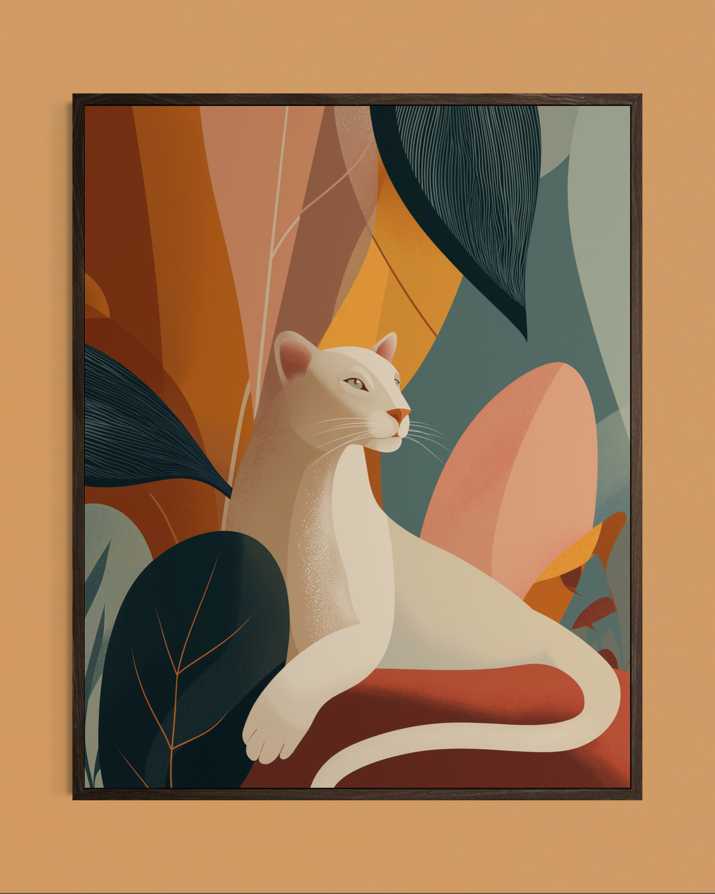 Jungle Queen