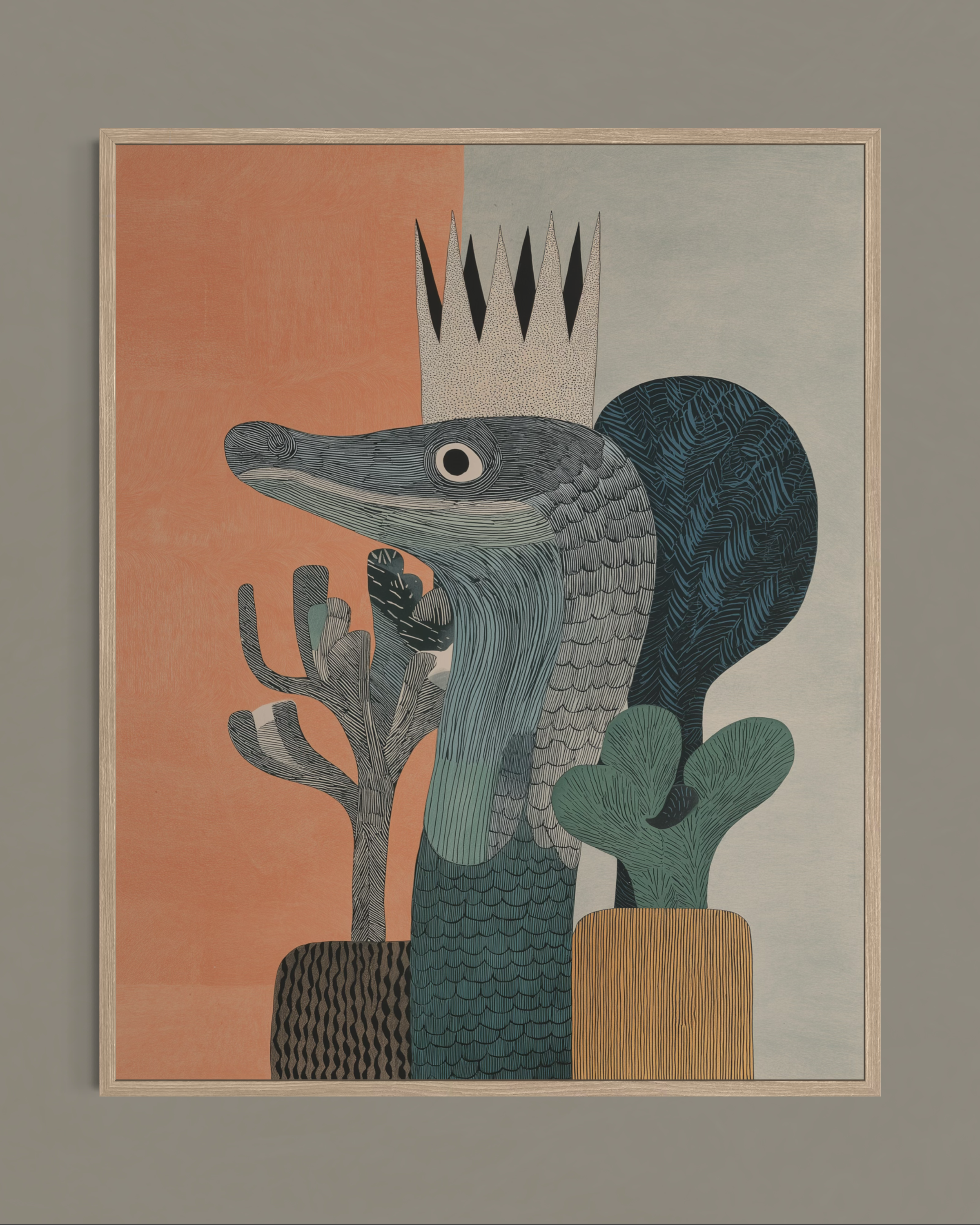 King Cobra