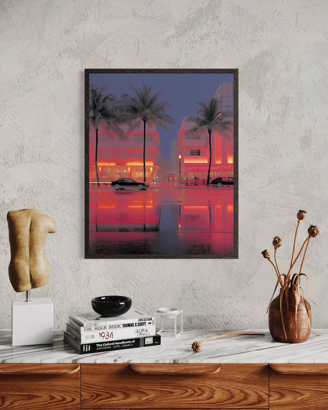 Miami Nights