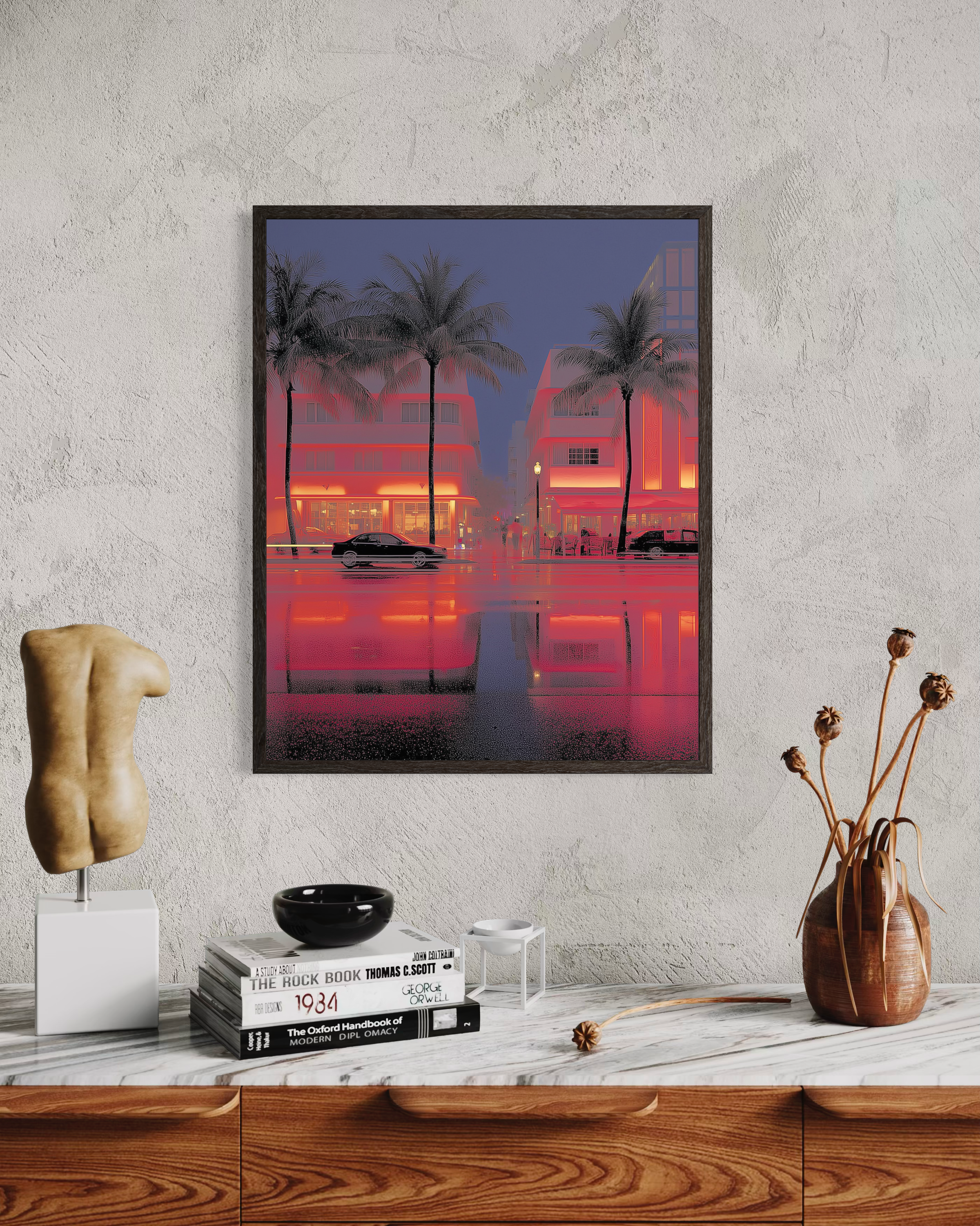 Miami Nights