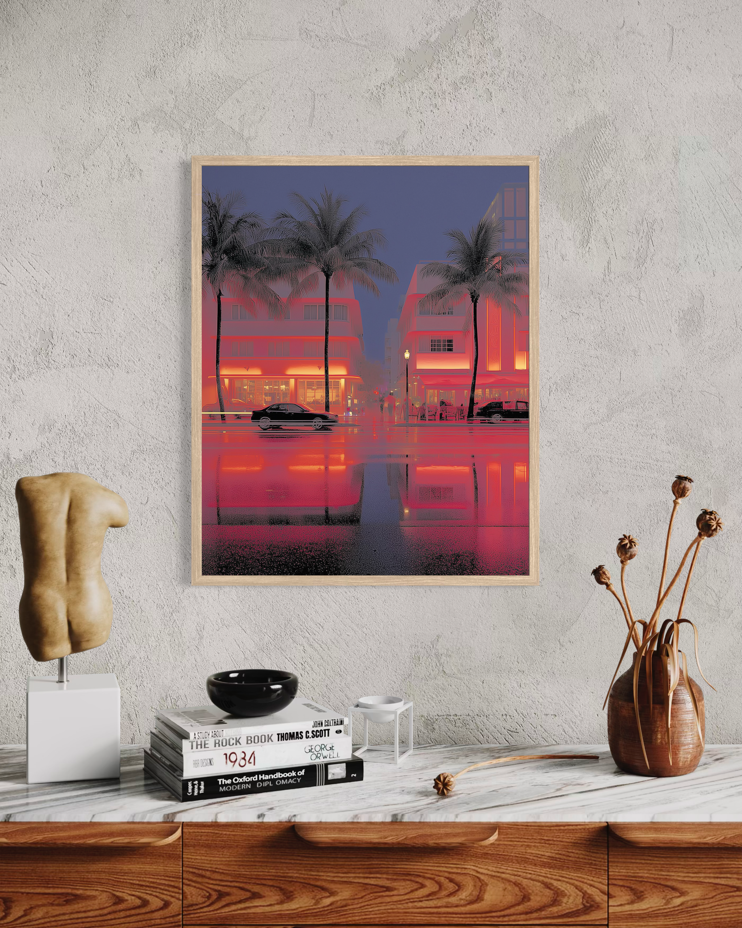 Miami Nights