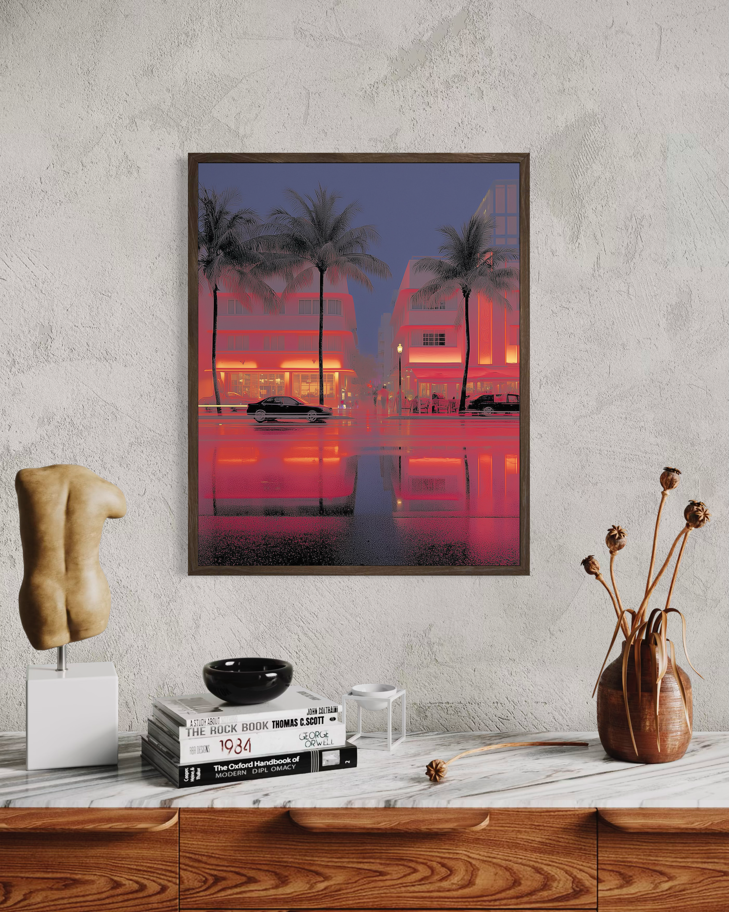 Miami Nights
