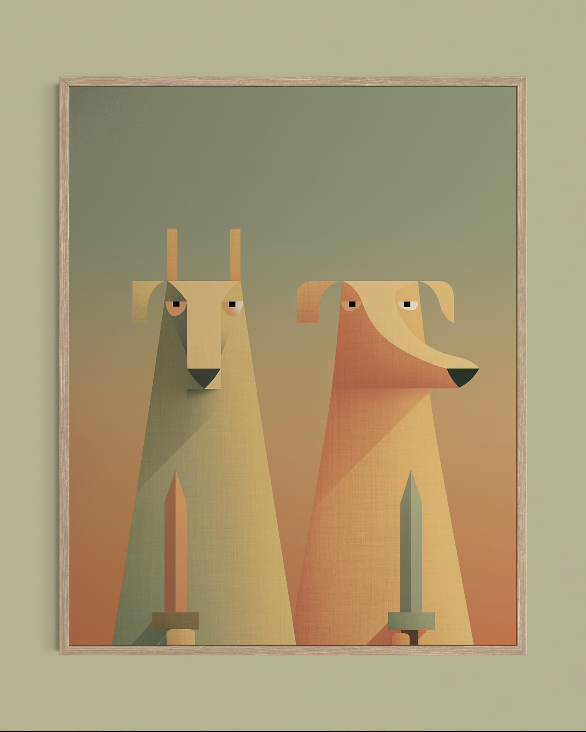 Smog Dogs
