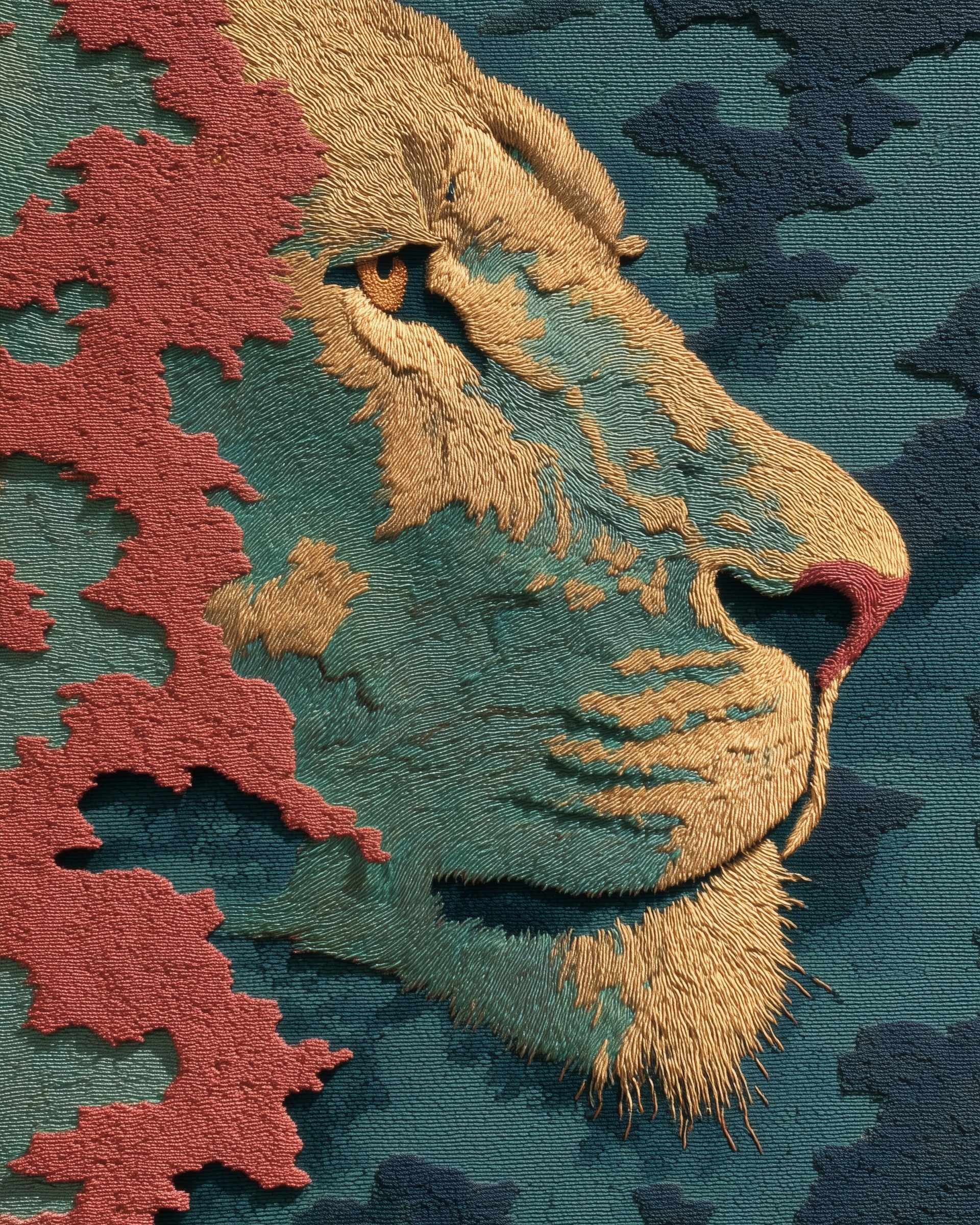 Lion