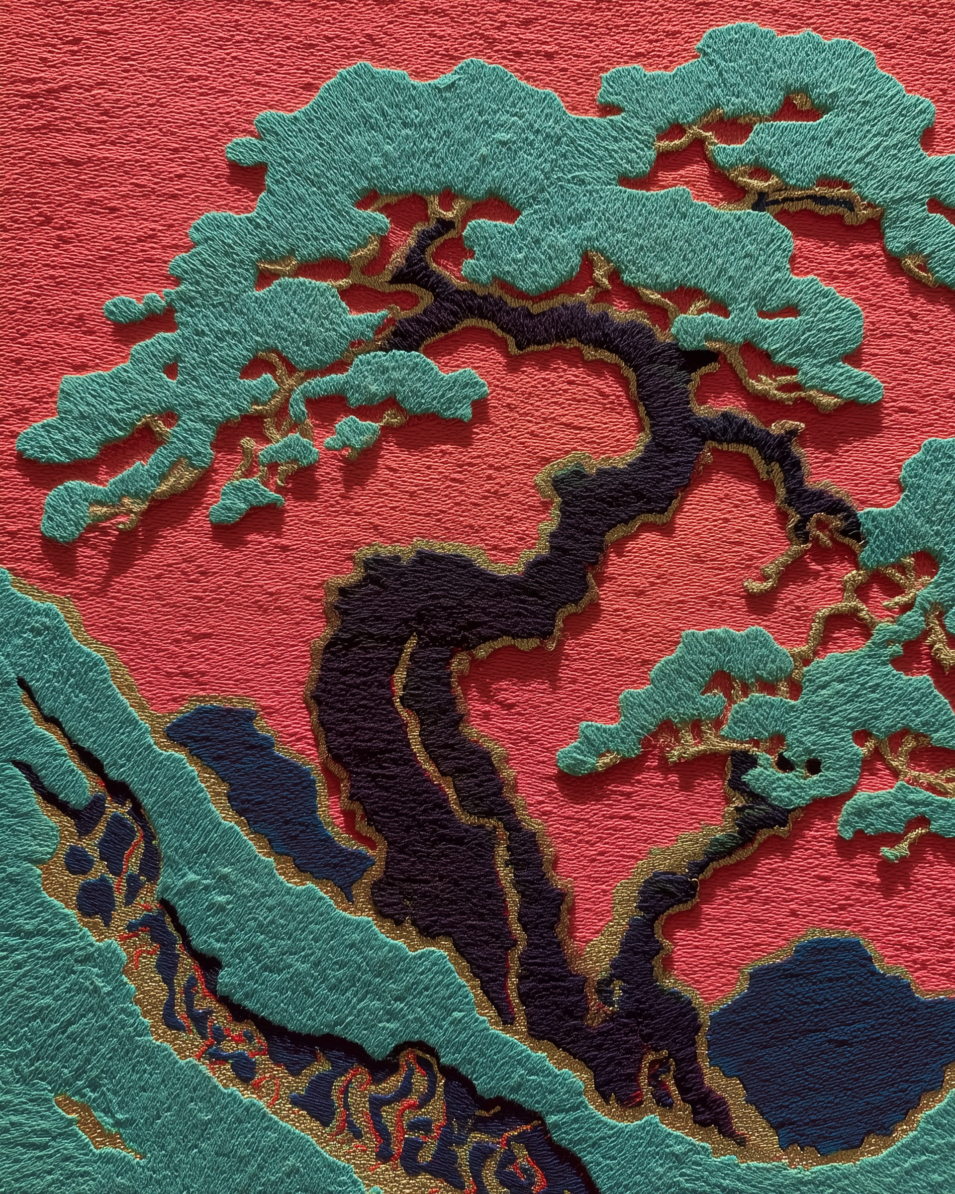 Zen Garden
